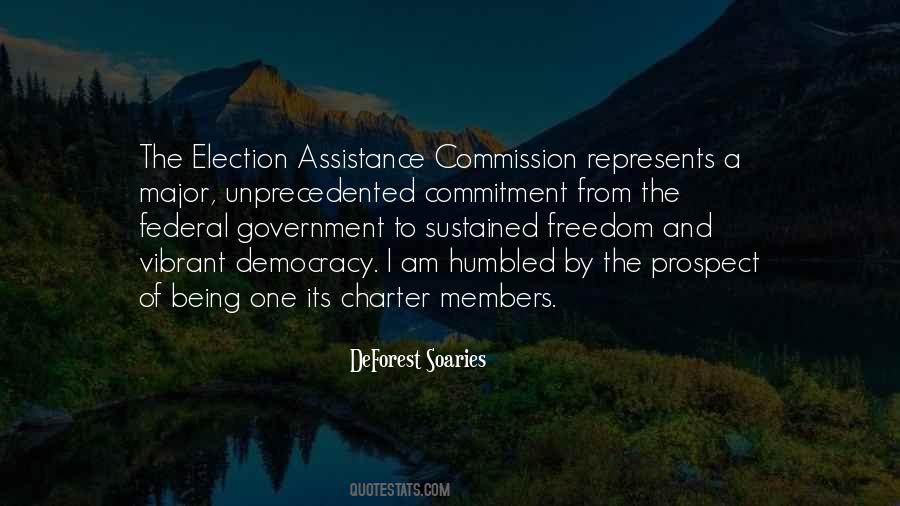 Quotes About Assistance #278028 Quotes About Assistance #278028
