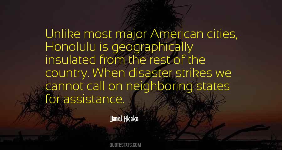 Quotes About Assistance #34729 Quotes About Assistance #34729