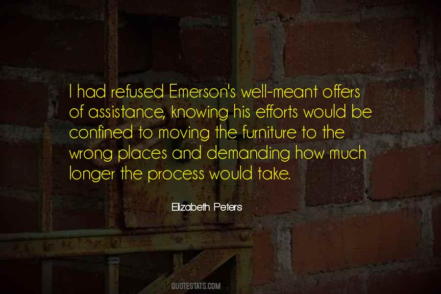 Quotes About Assistance #35327 Quotes About Assistance #35327