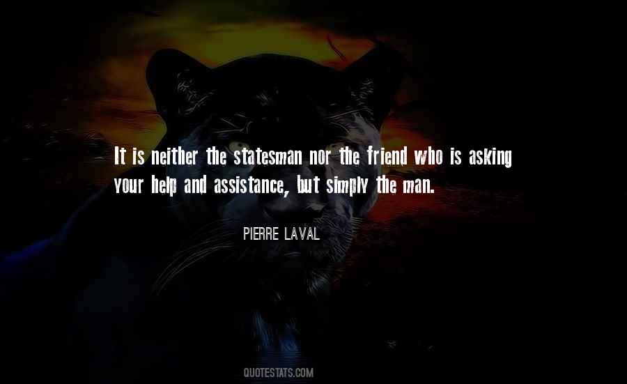 Quotes About Assistance #358128 Quotes About Assistance #358128