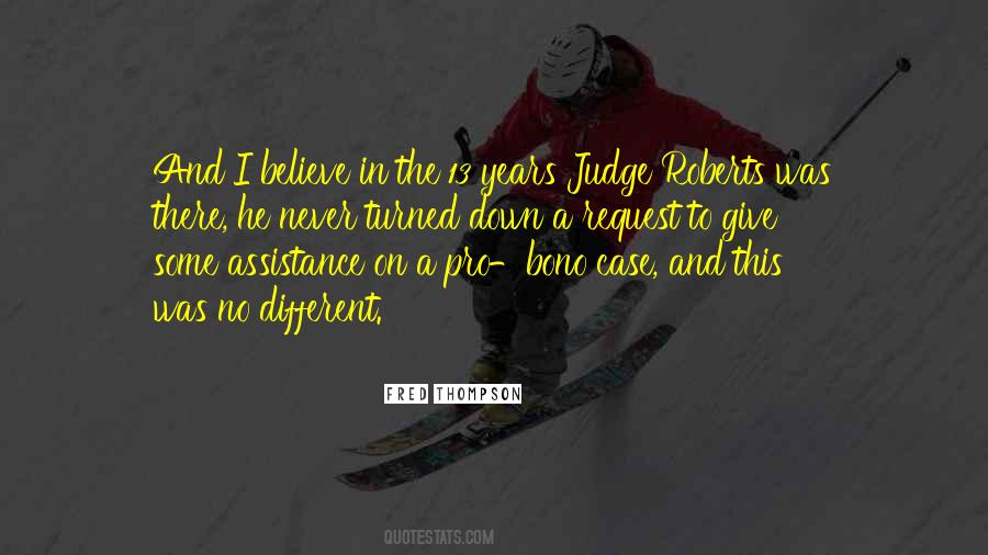Quotes About Assistance #421981 Quotes About Assistance #421981