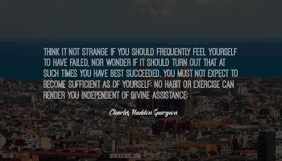 Quotes About Assistance #85384 Quotes About Assistance #85384