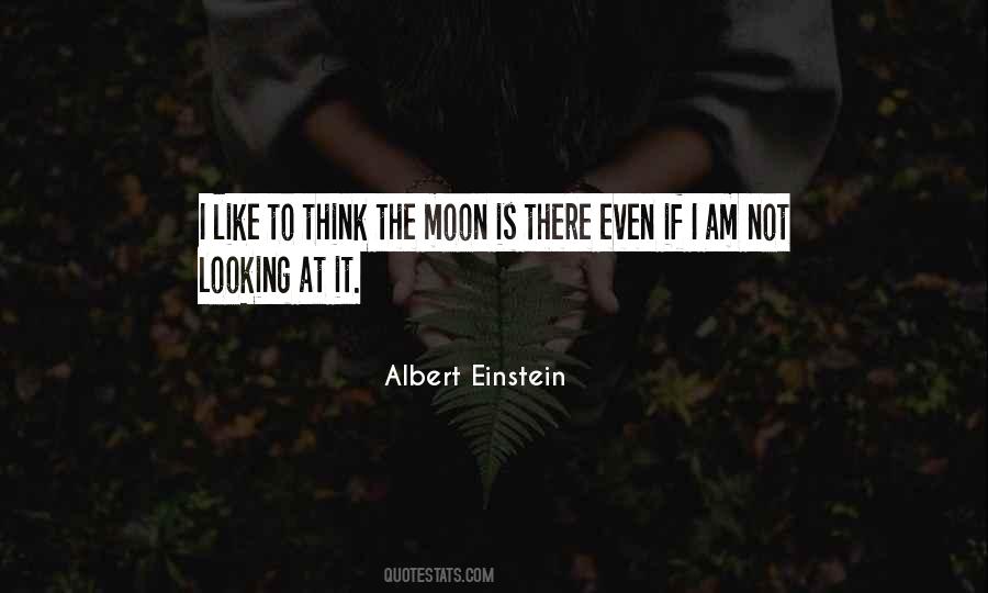 Einstein Physics Quotes #1357280