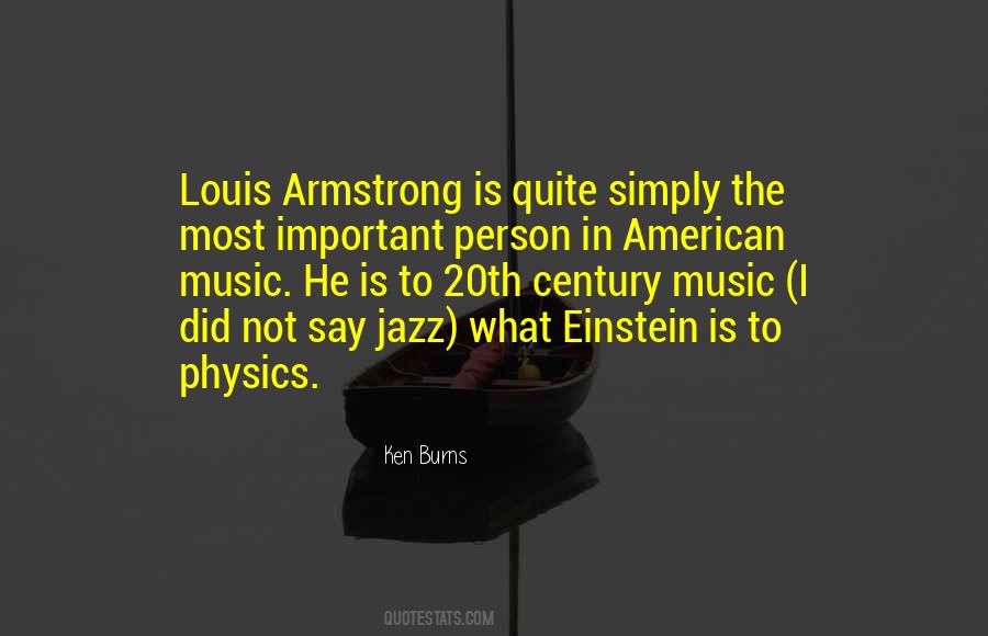 Einstein Physics Quotes #1367511