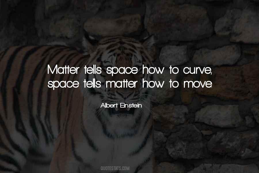 Einstein Physics Quotes #65382