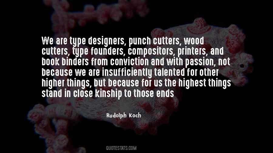 Quotes About Rudolph #268297