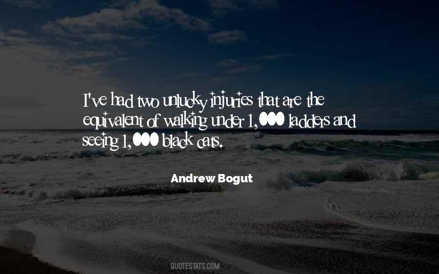 Quotes About Unlucky #18949