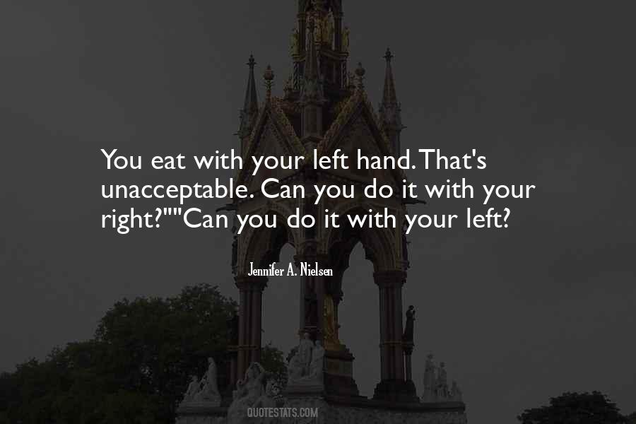 Quotes About Unquestioning Loyalty #1559492