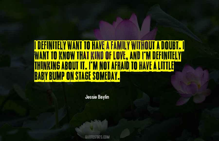 Quotes About My Baby Bump #1788422