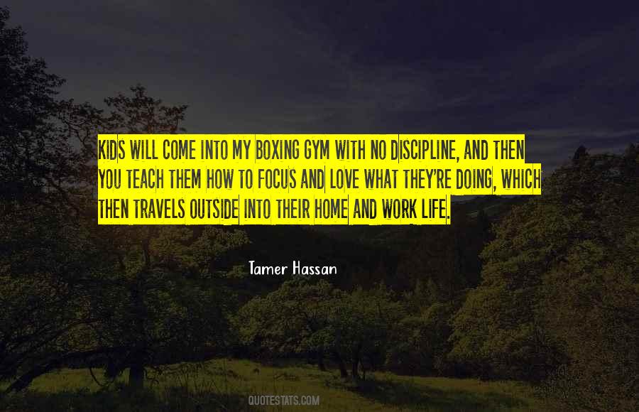Gym Love Quotes #1057766