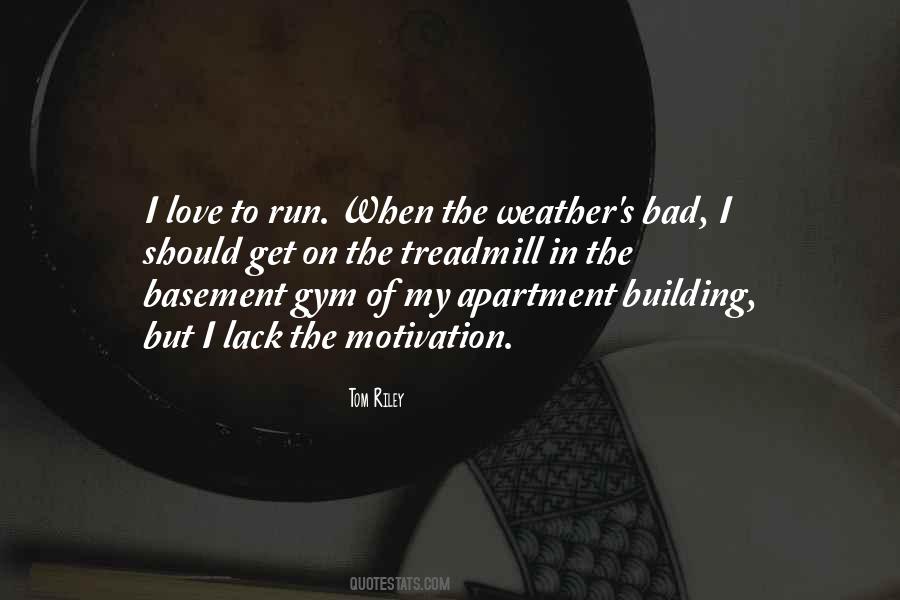 Gym Love Quotes #1229187