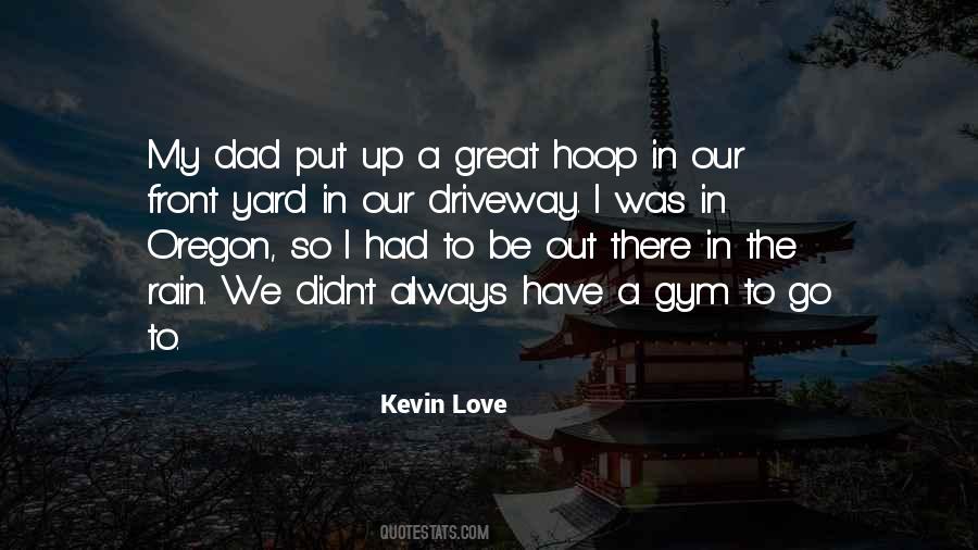 Gym Love Quotes #1640051