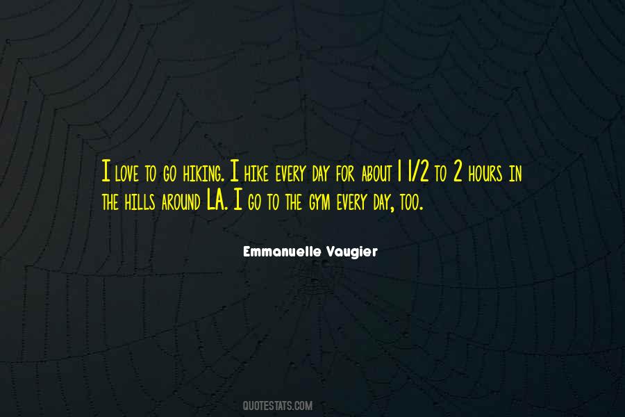 Gym Love Quotes #1782454