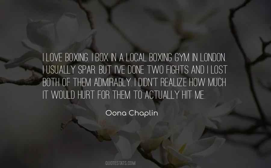 Gym Love Quotes #365657