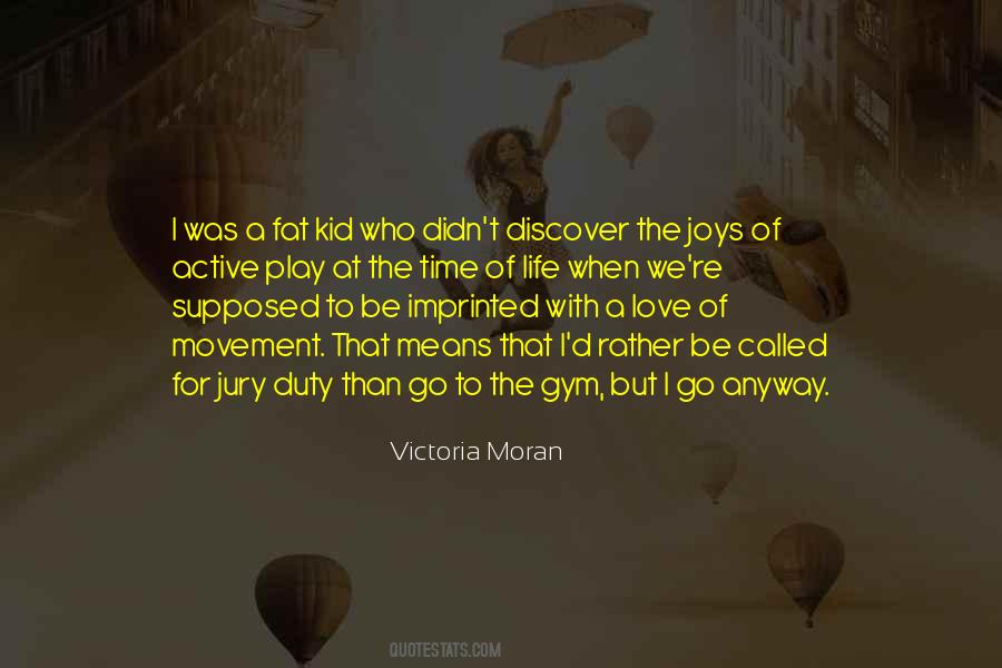 Gym Love Quotes #399448