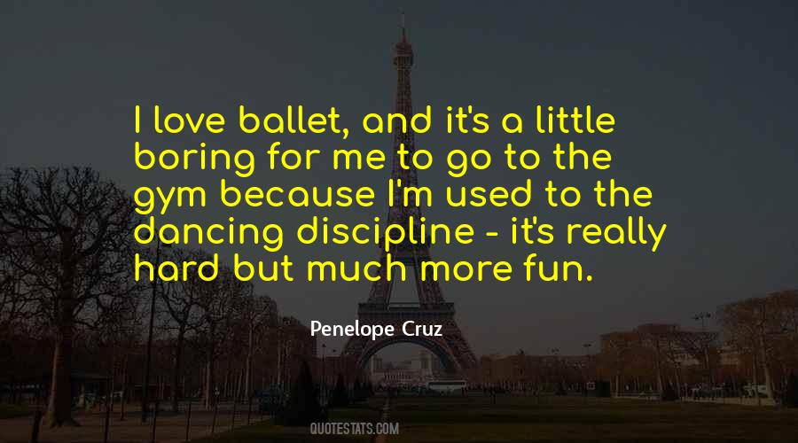 Gym Love Quotes #650164