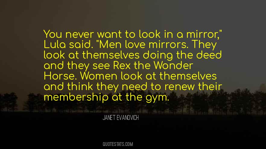 Gym Love Quotes #678622