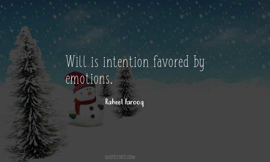 Emotional Power Quotes #541578