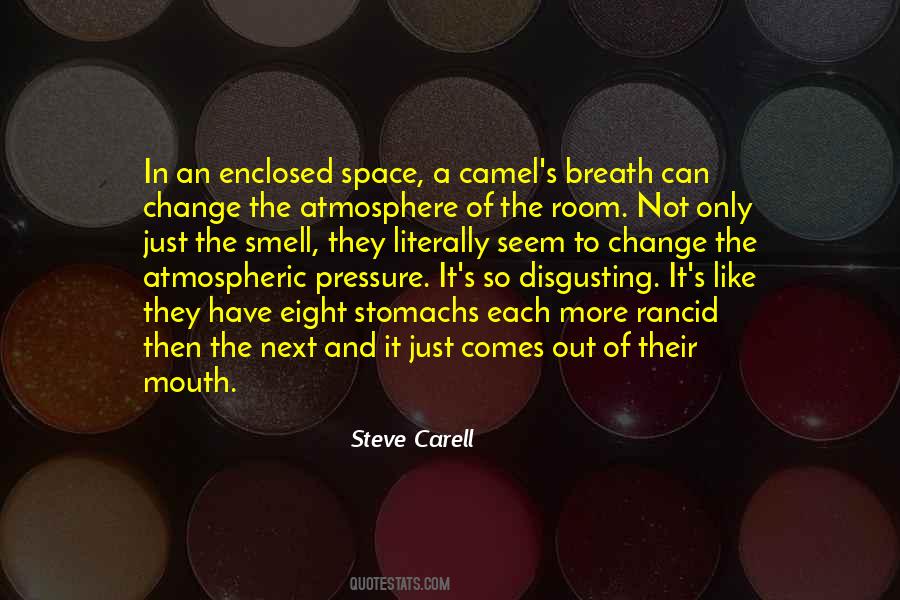 Atmospheric Pressure Quotes #1022681