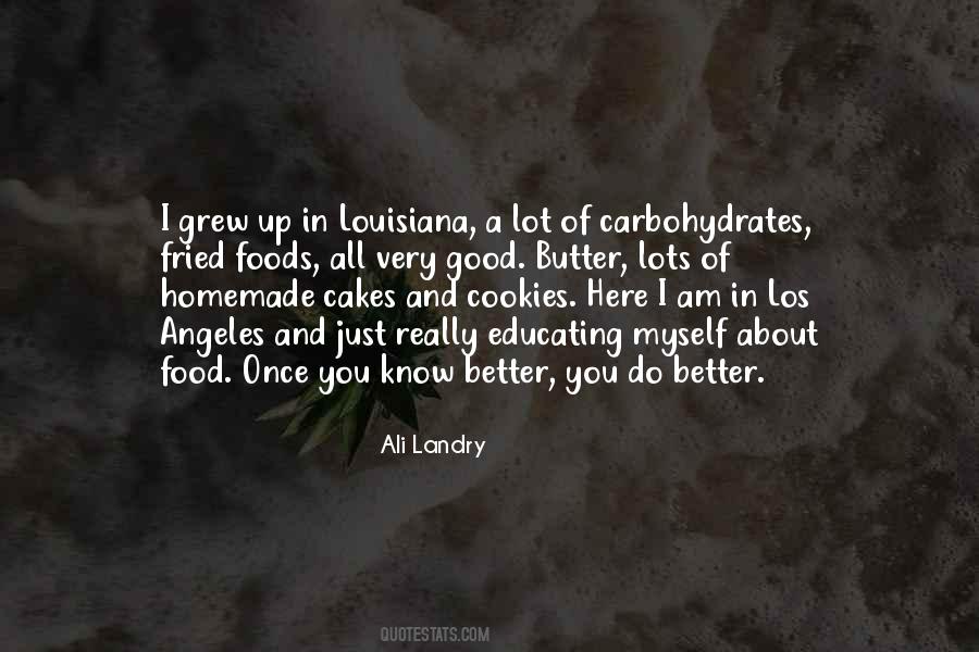 Quotes About Homemade Cookies #661801