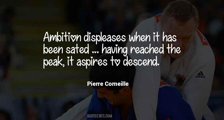 Displeases Me Quotes #1795411