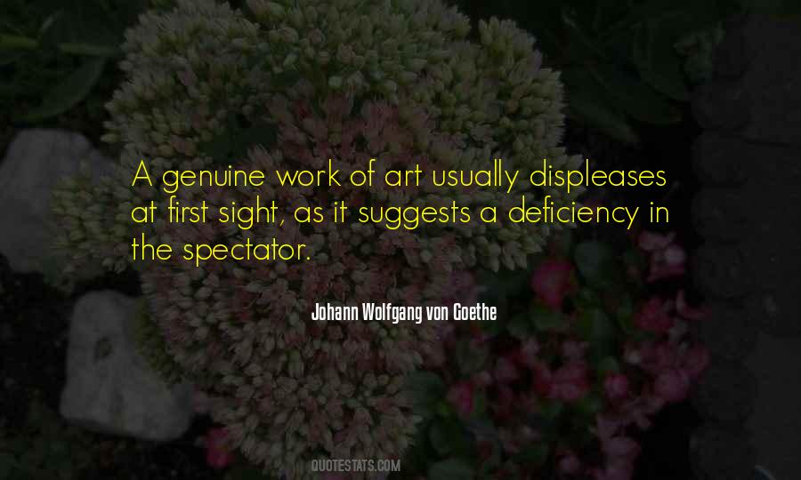 Displeases Me Quotes #735202