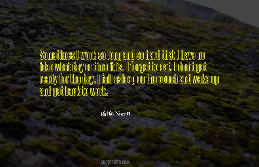 Quotes About Hard To Trust #1111187