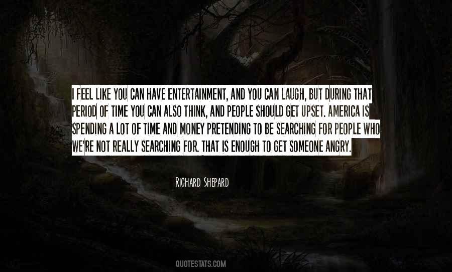 Quotes About Time And Money #1042761