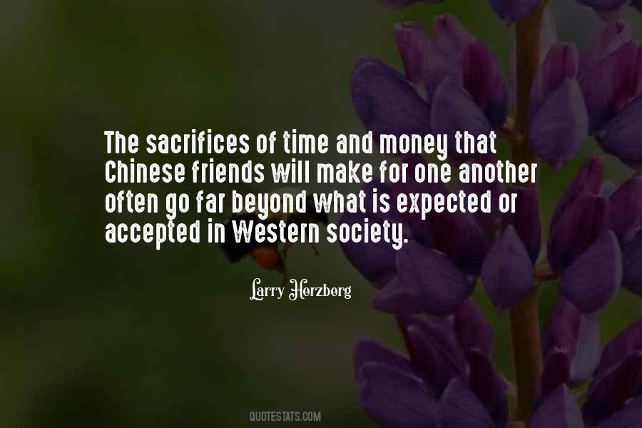 Quotes About Time And Money #1258807