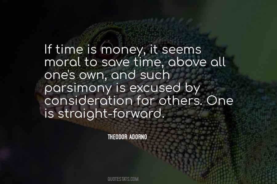Quotes About Time And Money #71303 Quotes About Time And Money #71303