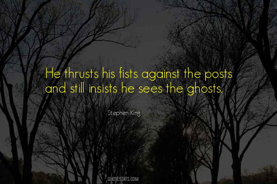 His Therapy Quotes #1041489