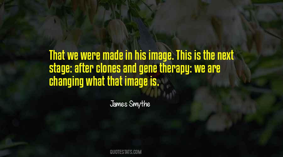 His Therapy Quotes #566811