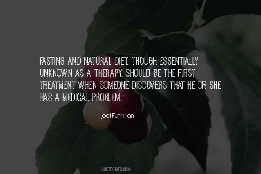 His Therapy Quotes #67692