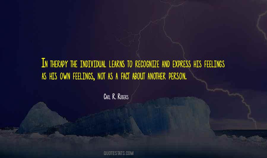 His Therapy Quotes #680439