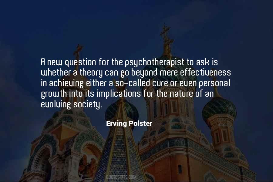 His Therapy Quotes #75472