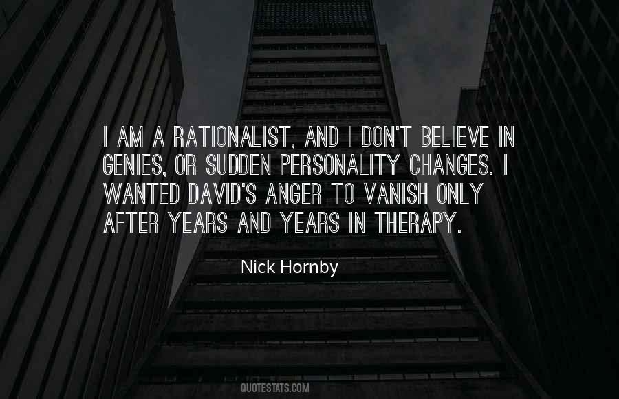 His Therapy Quotes #81292