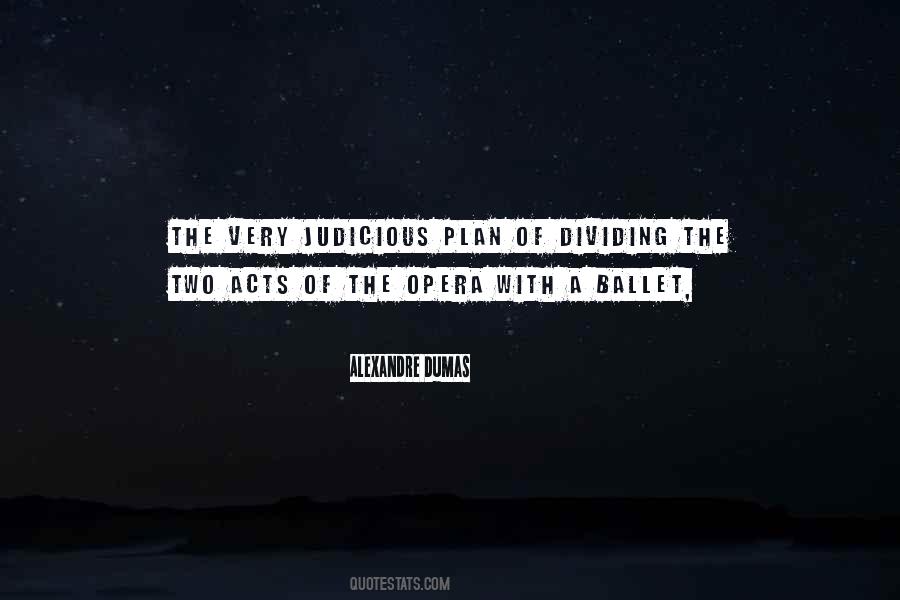 Quotes About Ballet #1312242