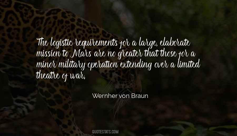 Quotes About Operation Theatre #1693445