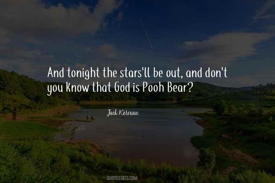 Quotes About Stars And God #213704