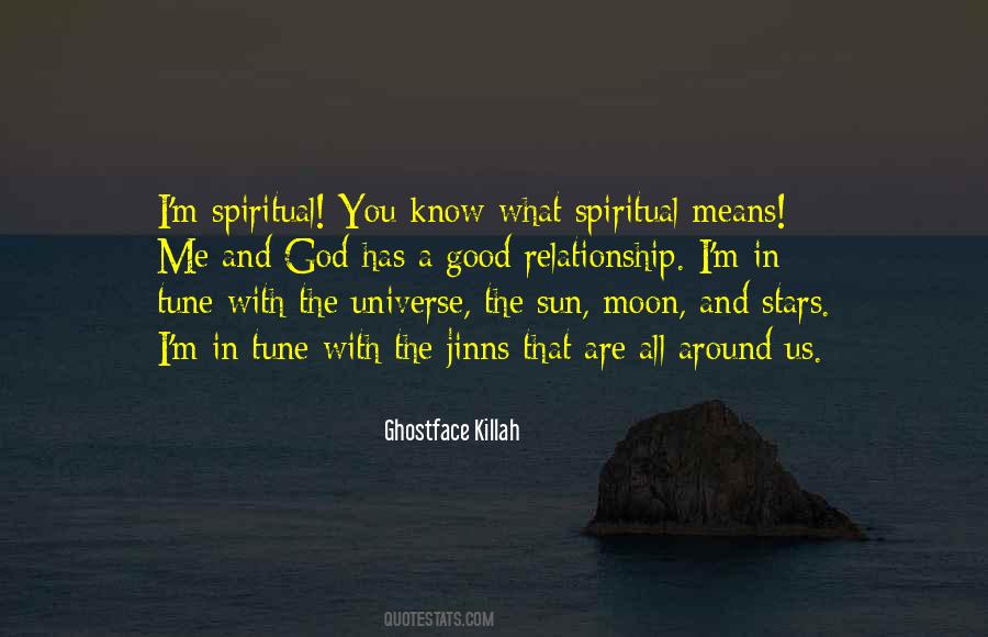 Quotes About Stars And God #610705