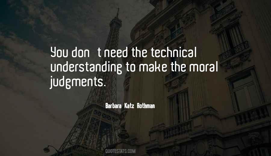 Quotes About Bad Judgment #13735