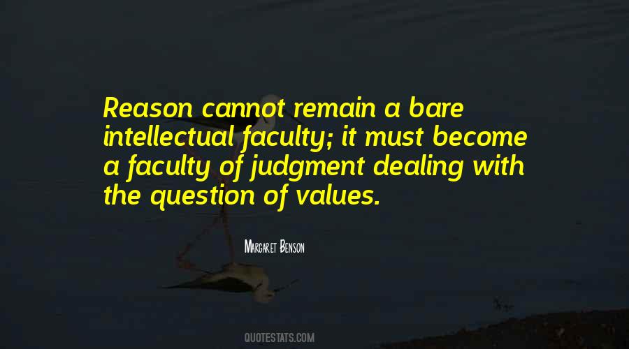 Quotes About Bad Judgment #43232