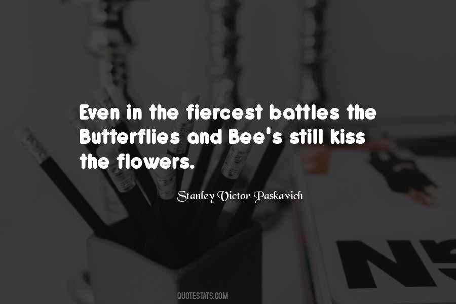 Quotes About Butterflies And Life #856181