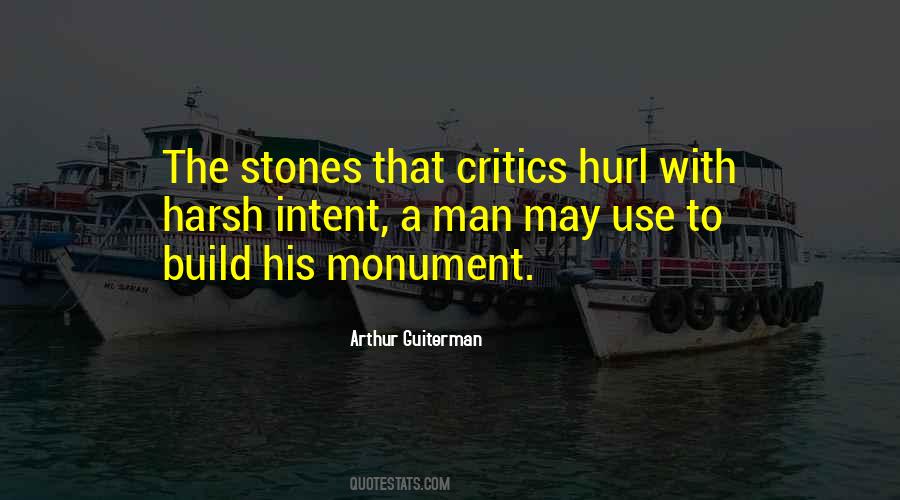 Guiterman Quotes #1797938
