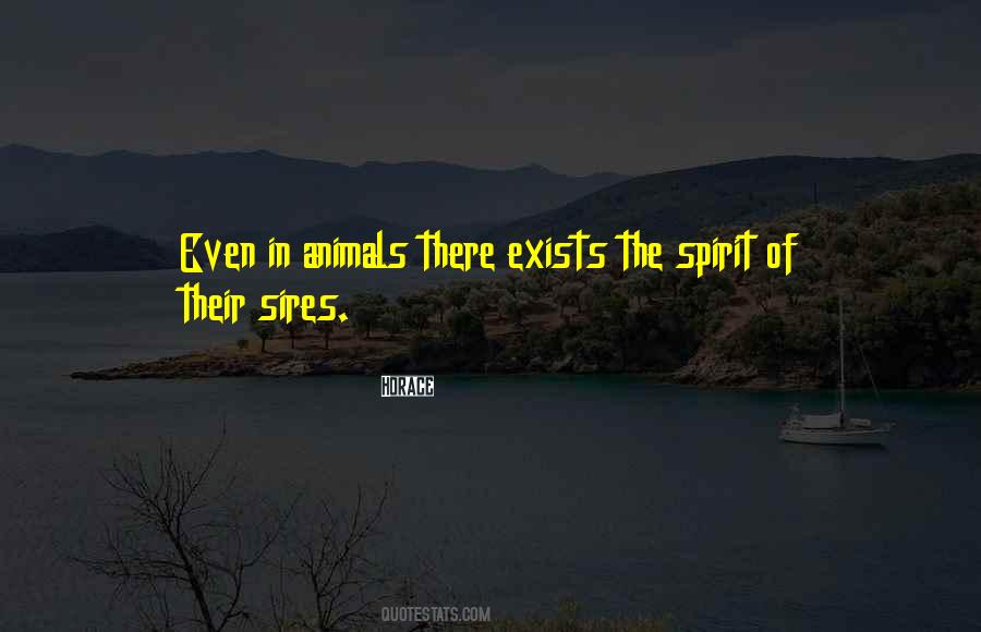 Spirit Animal Quotes #729402