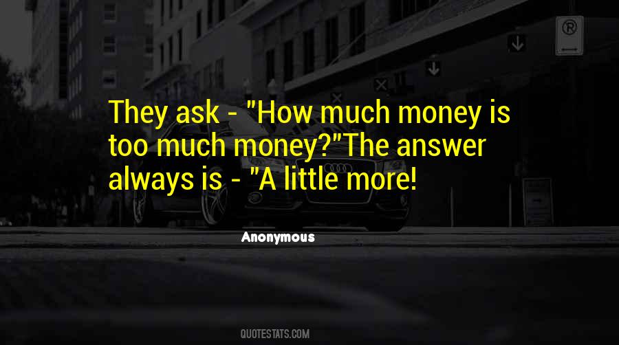Economics Money Quotes #584364