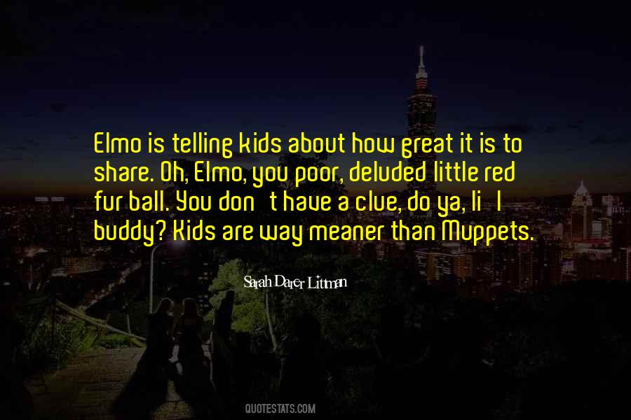 Quotes About T Ball #202341