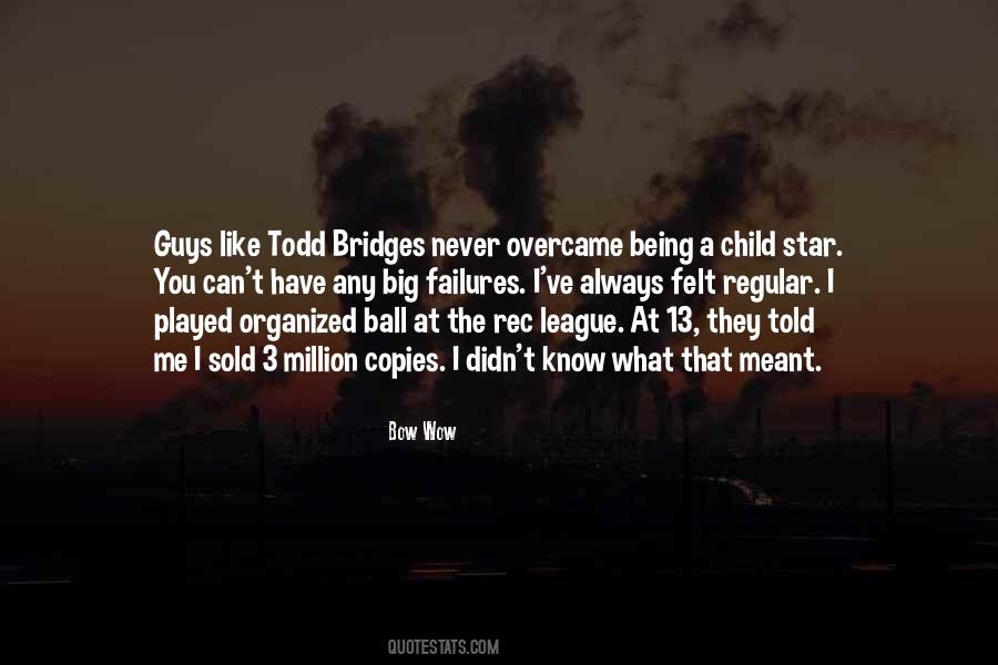 Quotes About T Ball #75612