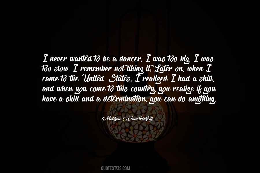 Liking It Quotes #1007013
