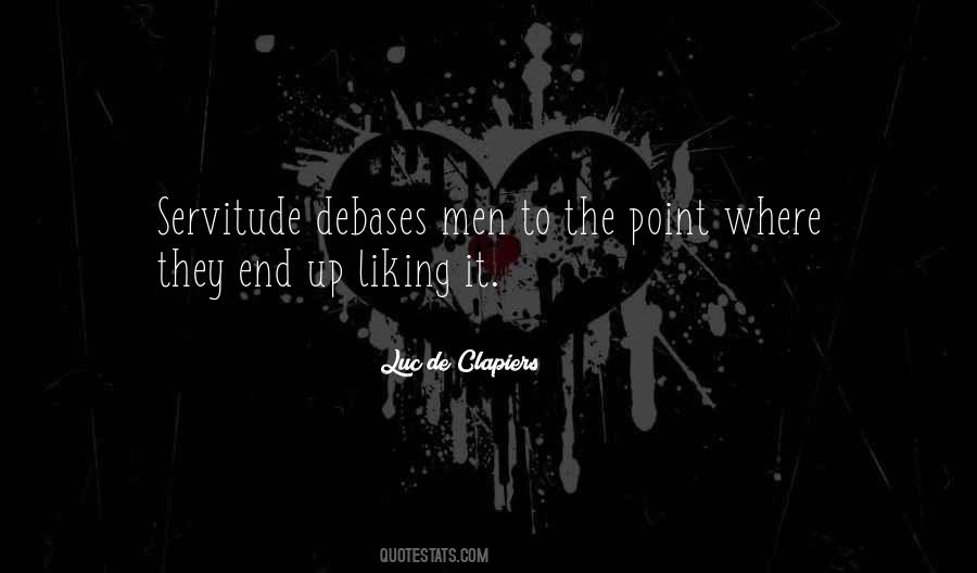 Liking It Quotes #1220889